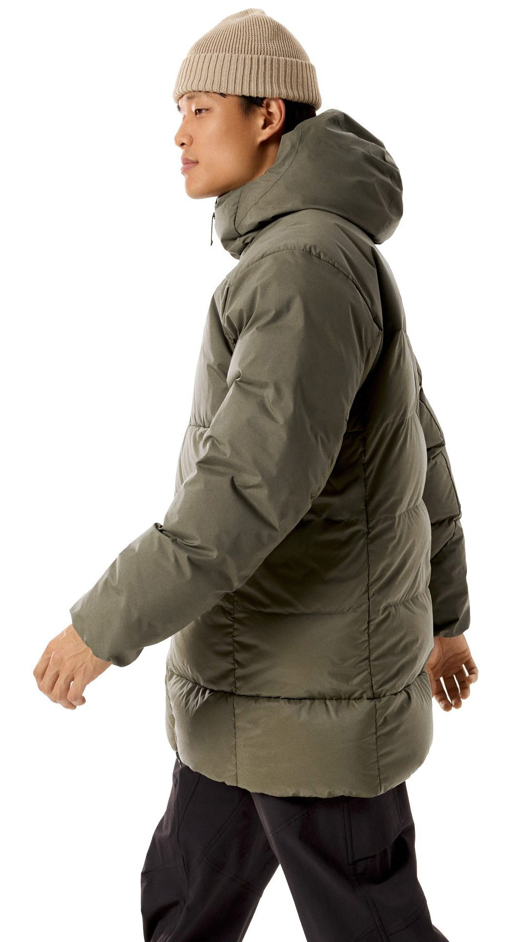 Thorium SV Parka Herre Tatsu