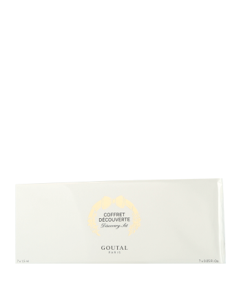 Goutal Petite Chérie Discovery Set 7 x 1,5ml