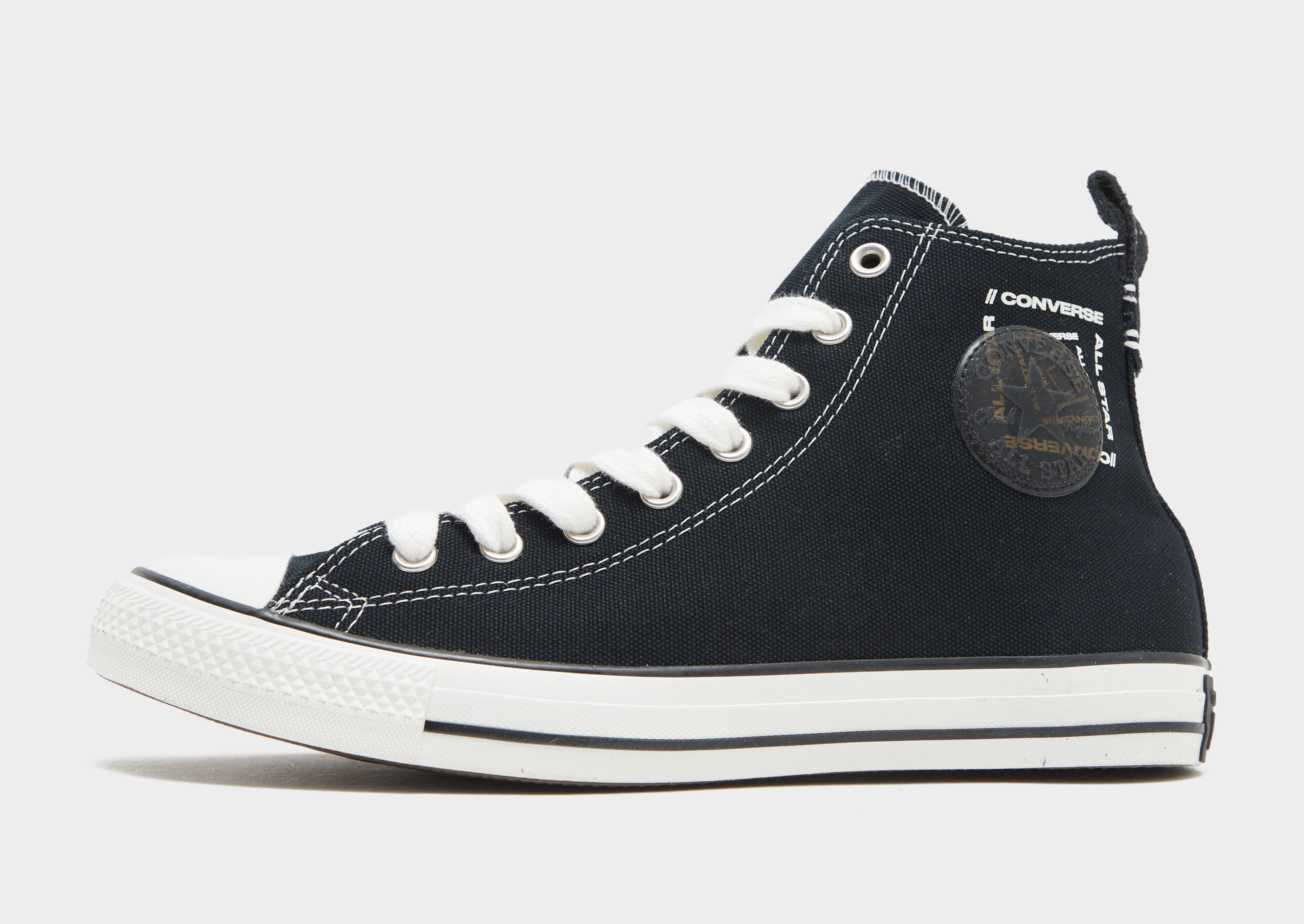 Converse Chuck Taylor All Star High Homme