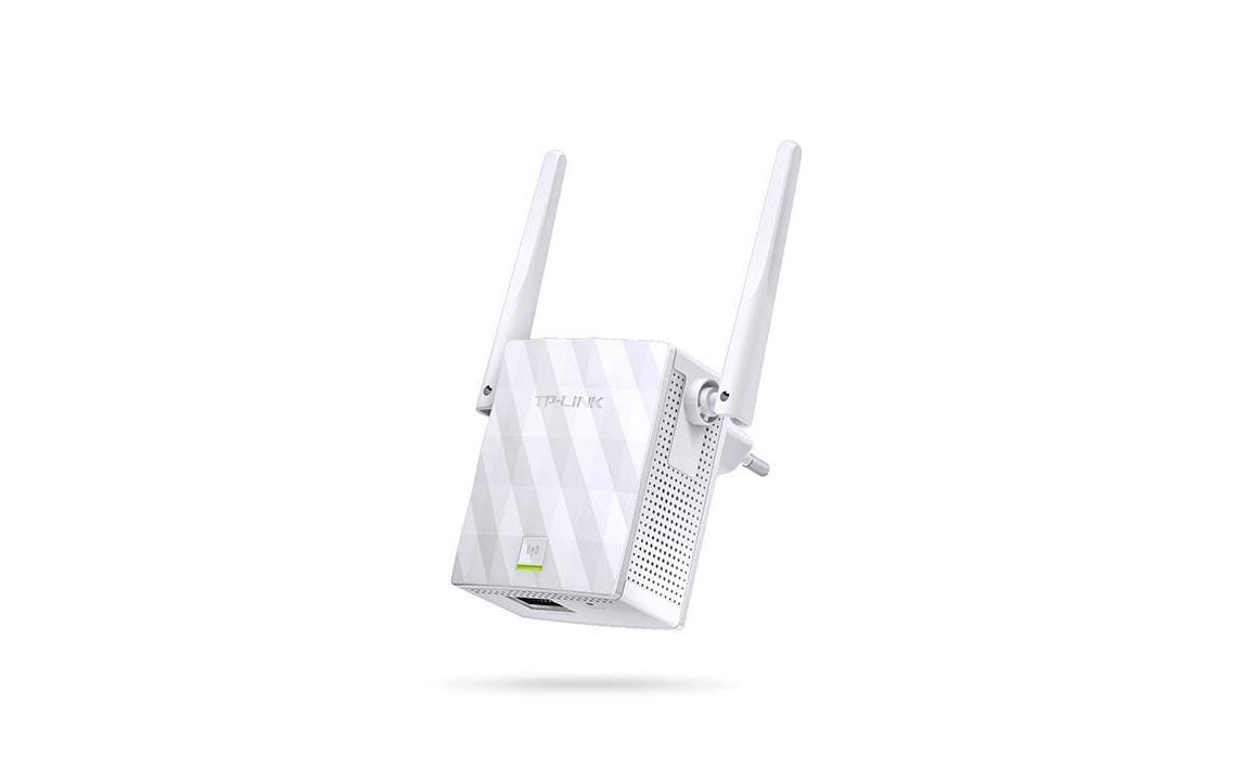 WLAN-Repeater TL-WA855REKompakter WLAN-Repeater
