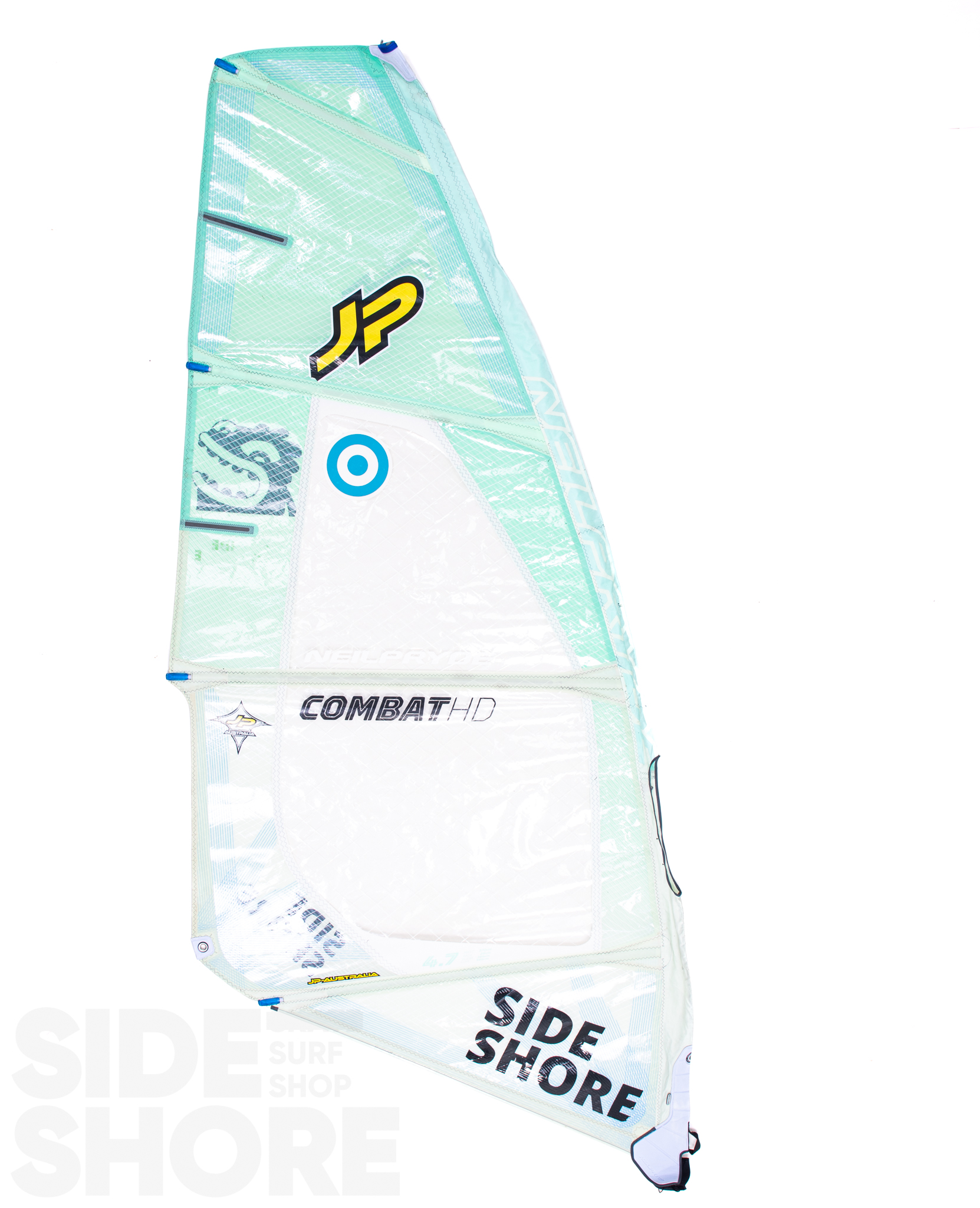 Neilpryde Combat HD 4.7 m² - 2019 #31