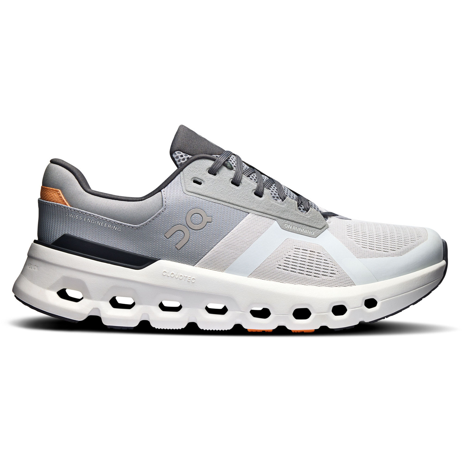 On Cloudrunner 2 Breed Heren