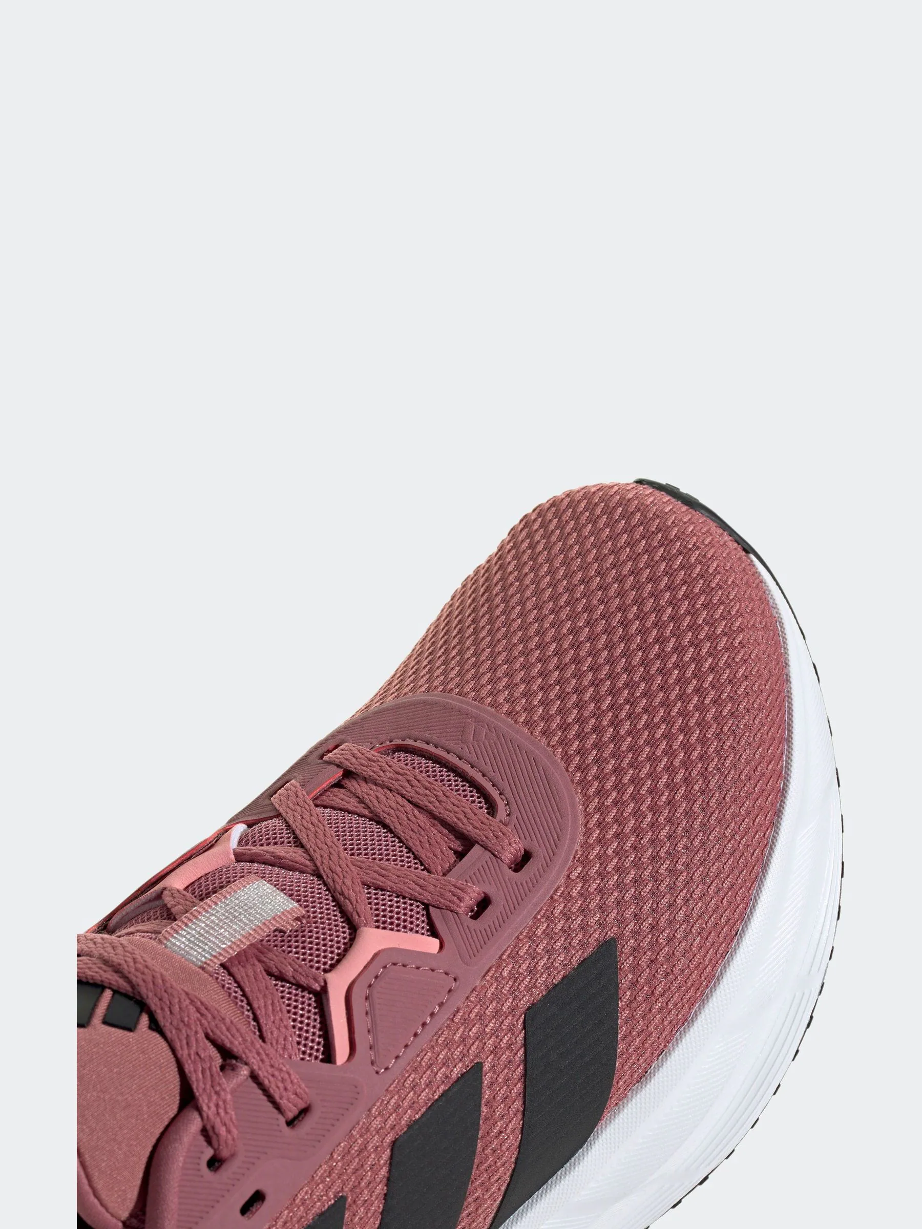 Rood - adidas Galaxy 7 sneakers