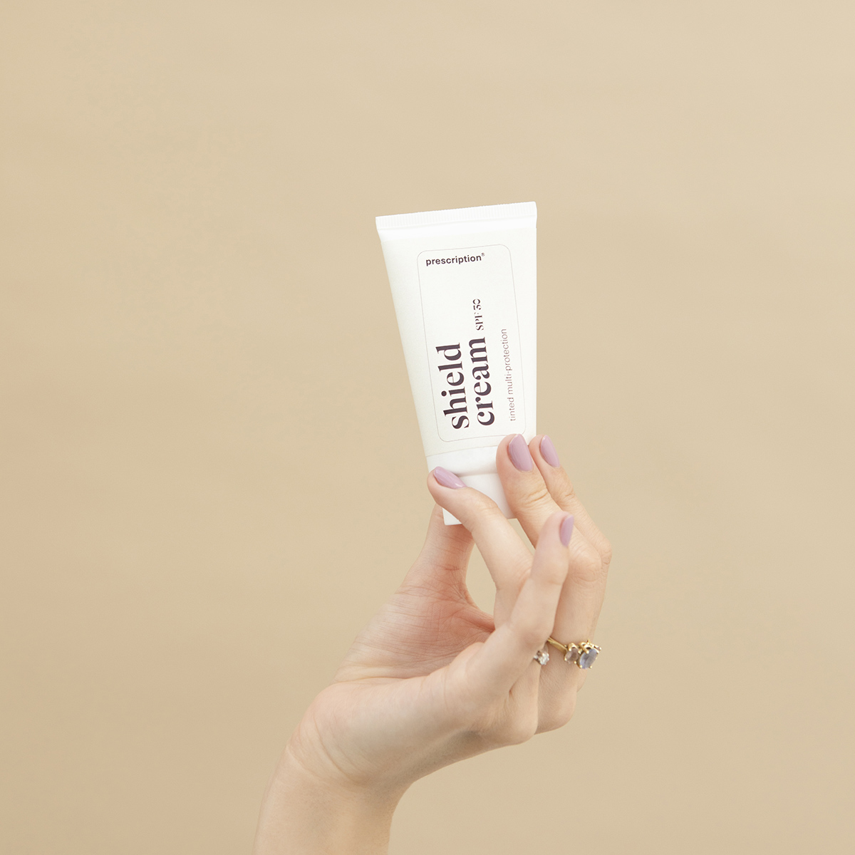 Shield Cream SPF30 50ml