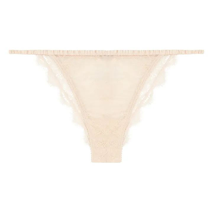 Love Stories Culotte Charlotte | Sable