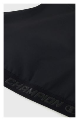 Brassière Champion Athletic Noir