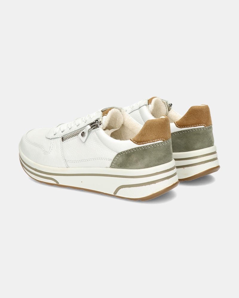 Ara Sapporo 2.0 Lage sneakers  - beige