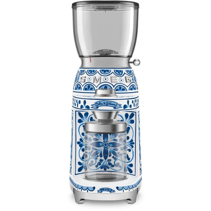 SMEG Kaffeemühle Dolce & Gabbana CGF01DGBEU