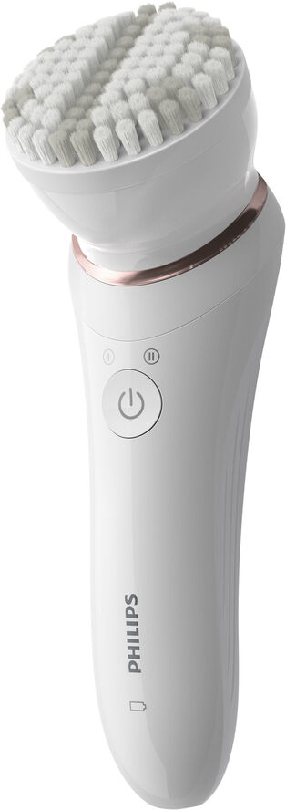 Philips Epilator Series 8000 Wet & Dry-epilator
