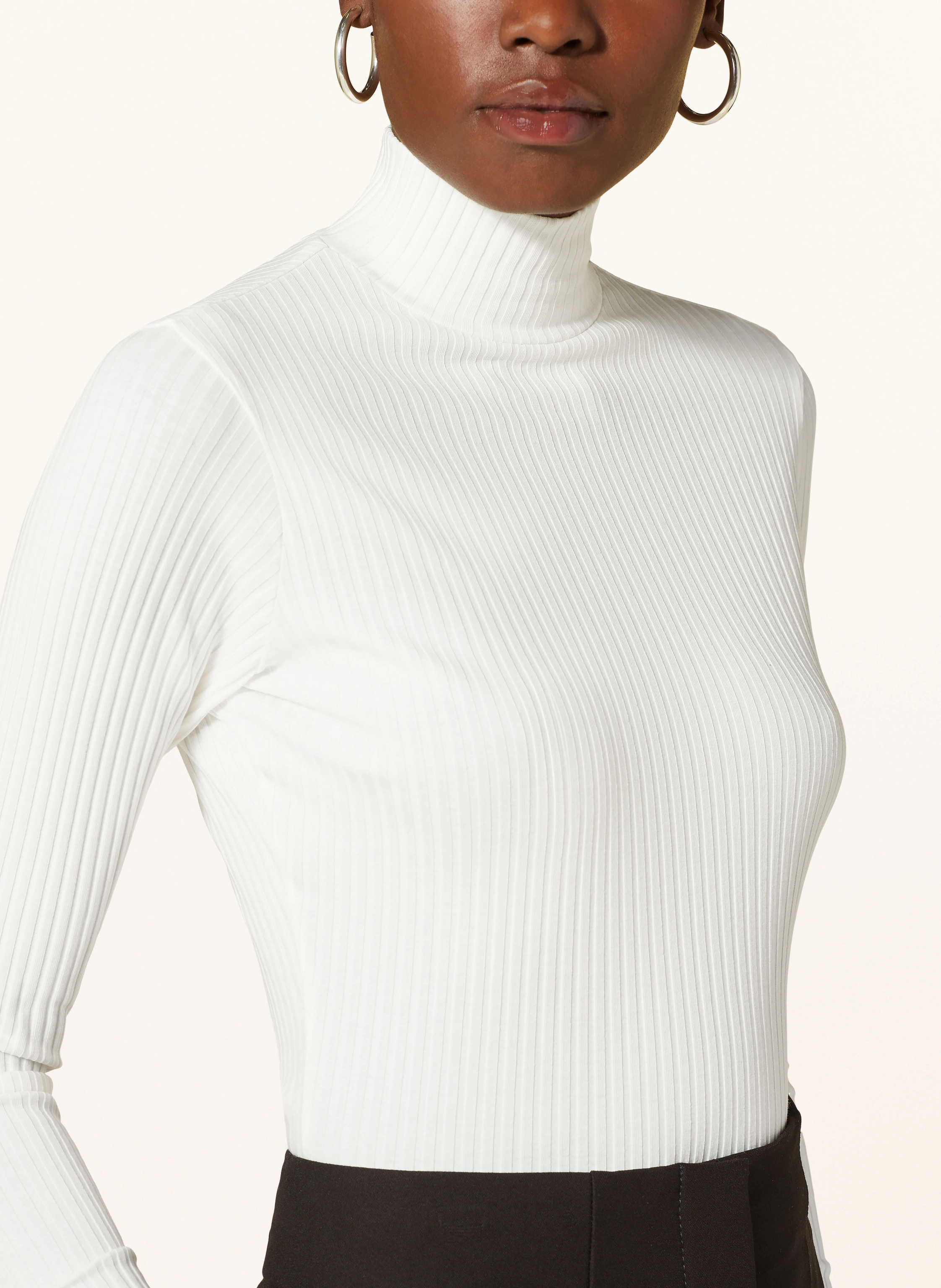 HUGO Longsleeve DRIZA