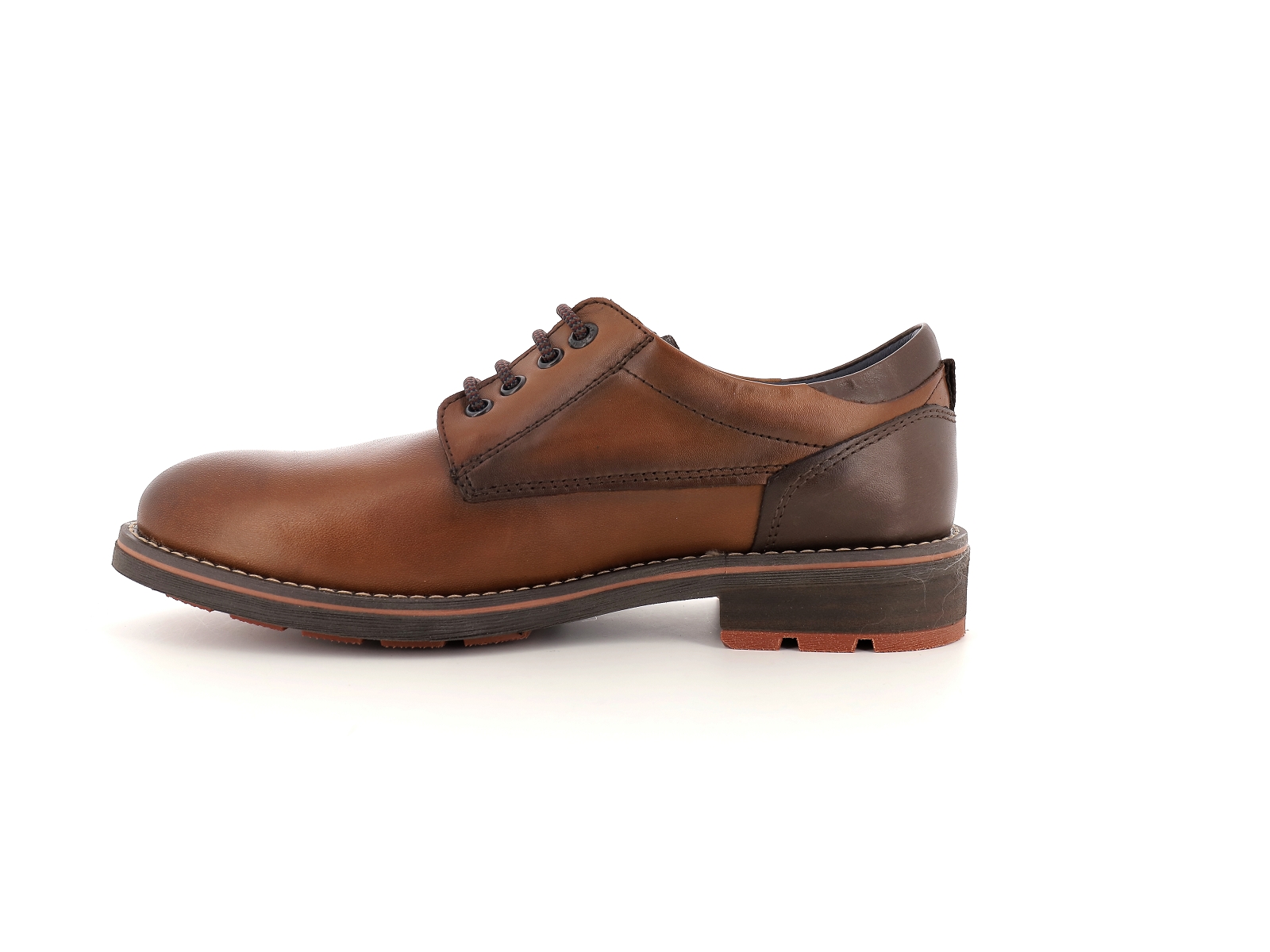 Fluchos-F1340 Cuir Camel