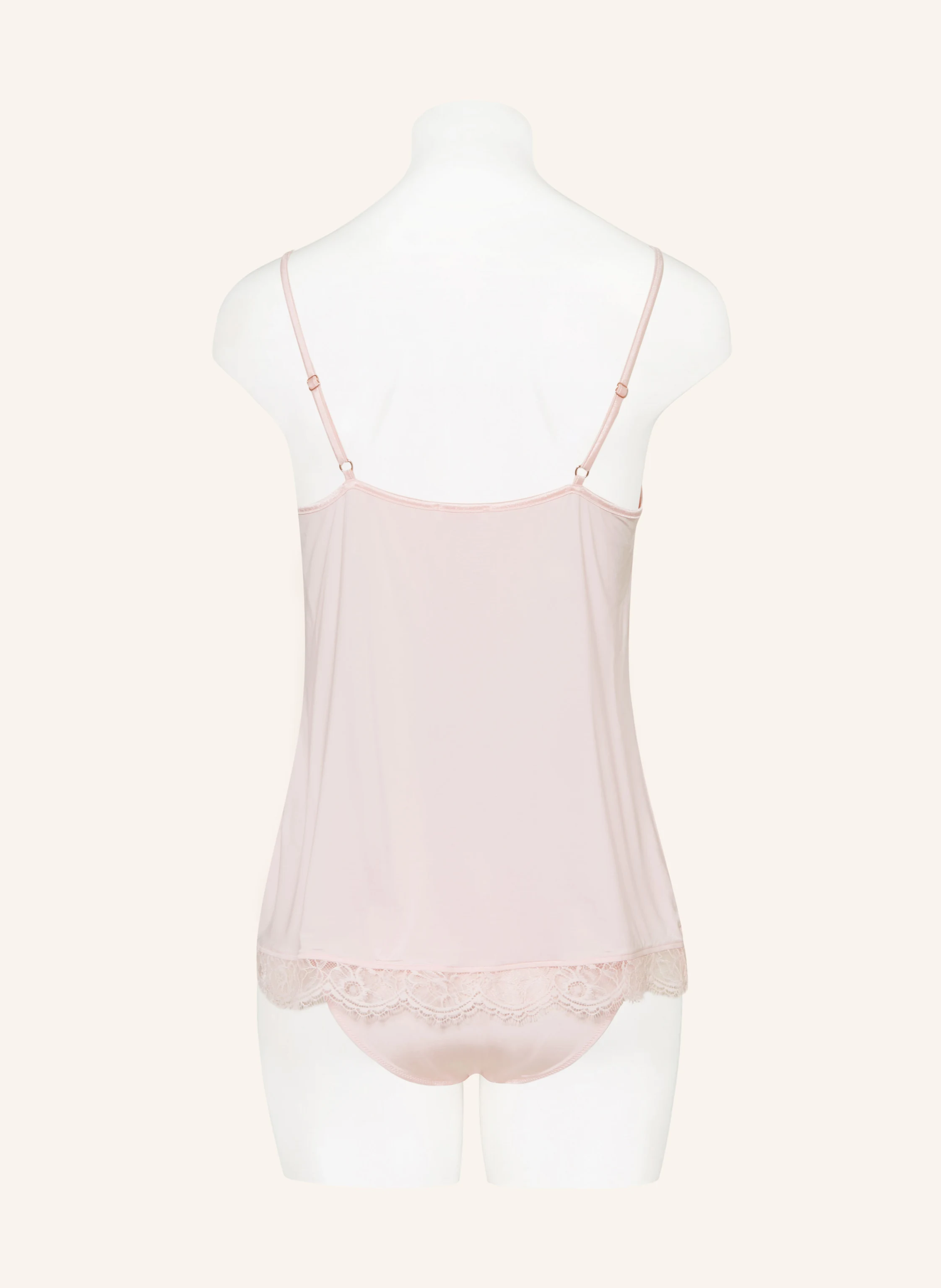 mey Taillenslip Serie GRACE