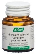 VOGEL Stirnhöhlen Tabletten, 120 Stück