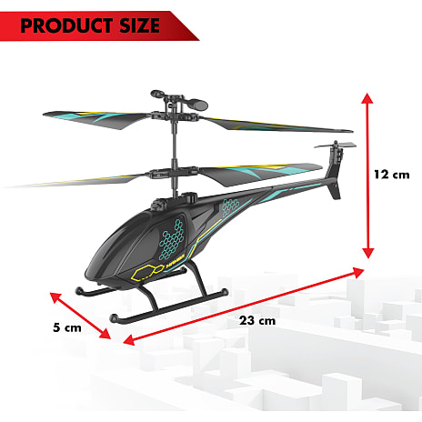 Silverlit Air Mamba 84753 helikopter
