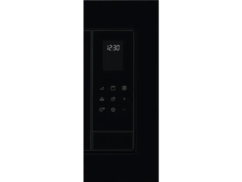 Electrolux LMS4253TMK, Indbygget, Grill mikroovn, 900 W, Indbygget skærm, LED, Berøring