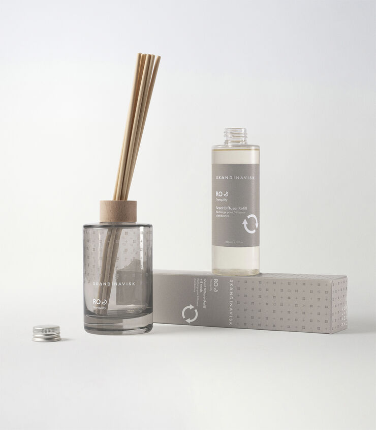 Skandinavisk RO Diffuser 200ml