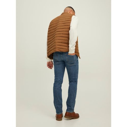 Jack & Jones - 12211132 JJRECYCLE-NAVY BLAZER Azul