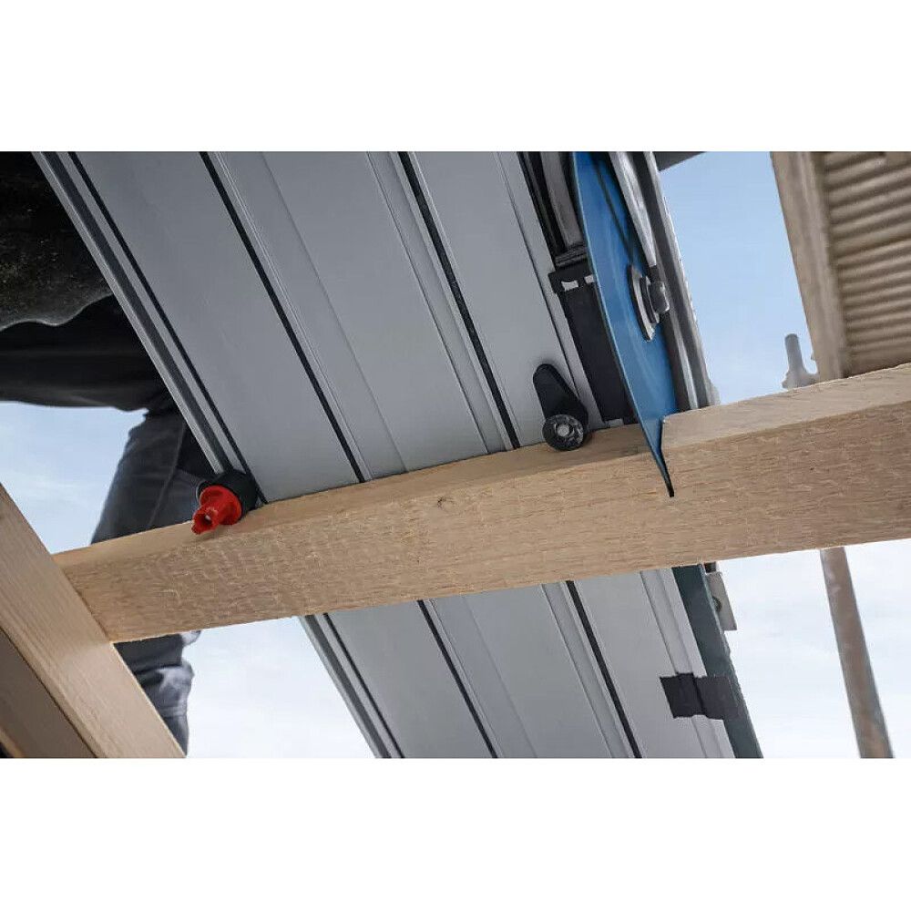 SIRKELSAG BOSCH PROFESSIONAL GKS 18V-57-2 GX UTEN BATTERI