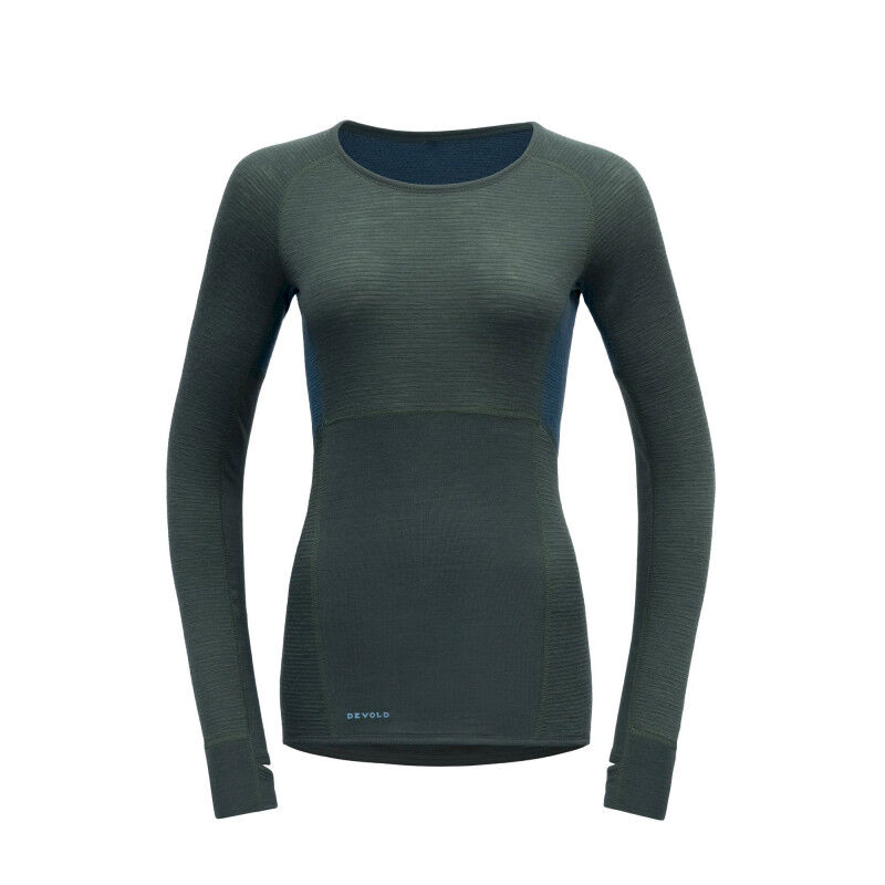 Tuvegga Sport Air Woman Shirt - Maillot femme