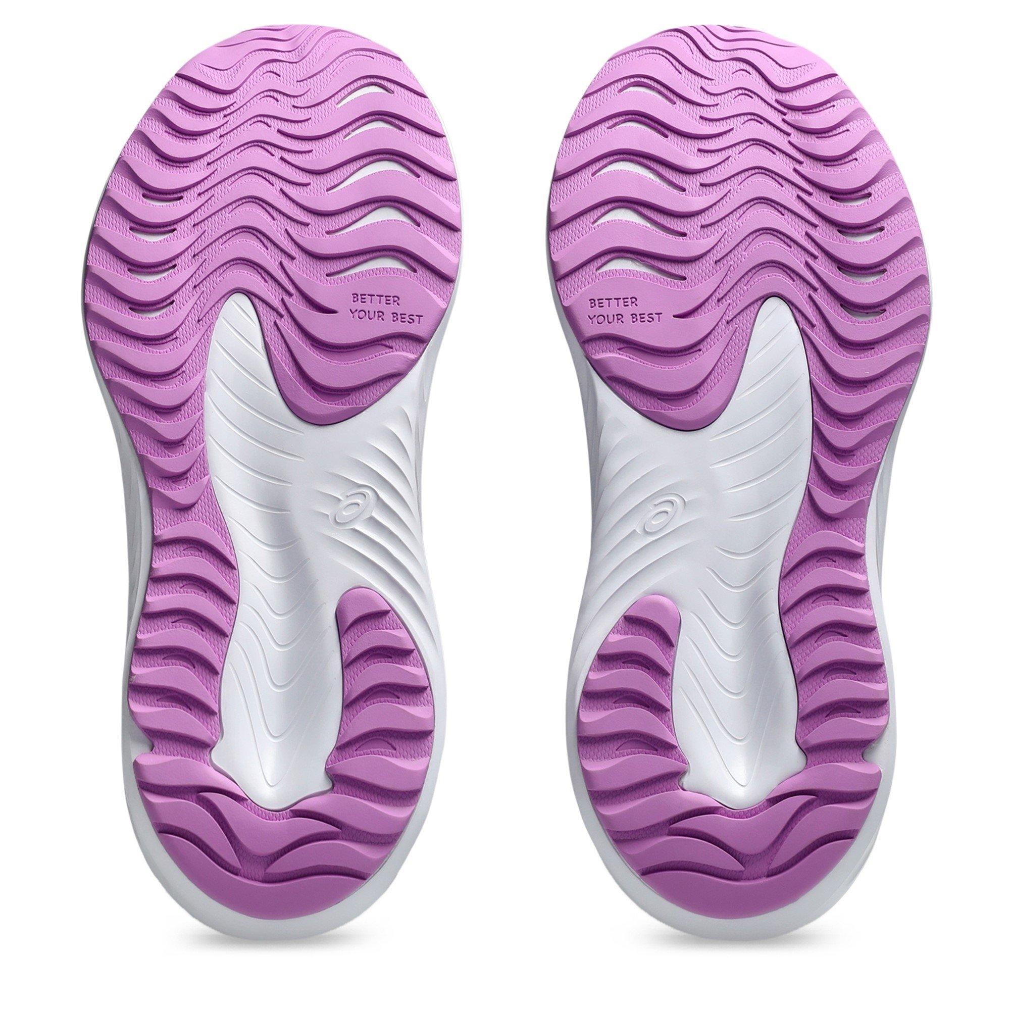 Asics Gel Excite 10 Grade School Running Shoes Juniors