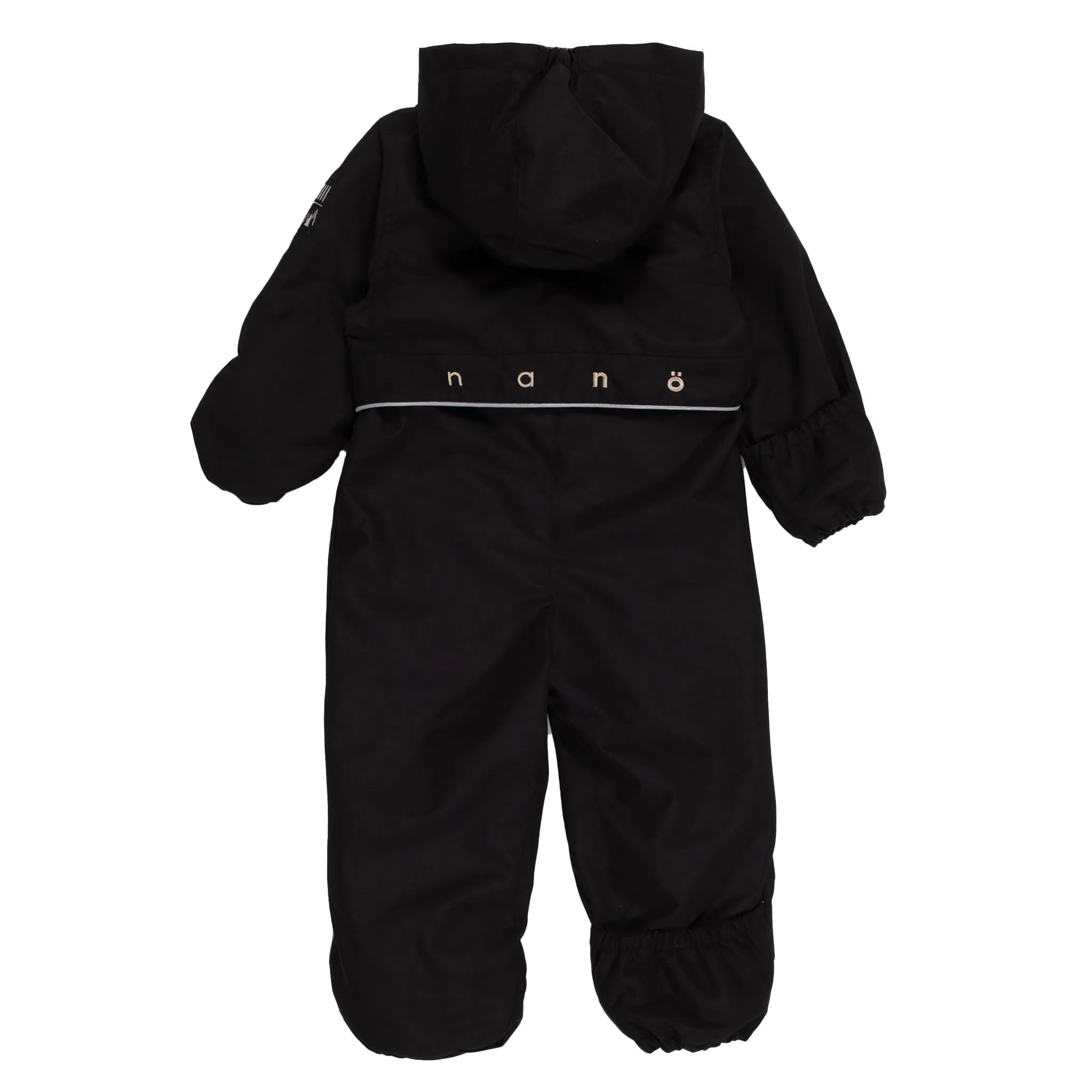 Nanö Combinaison Extérieur Terry 6-24mois