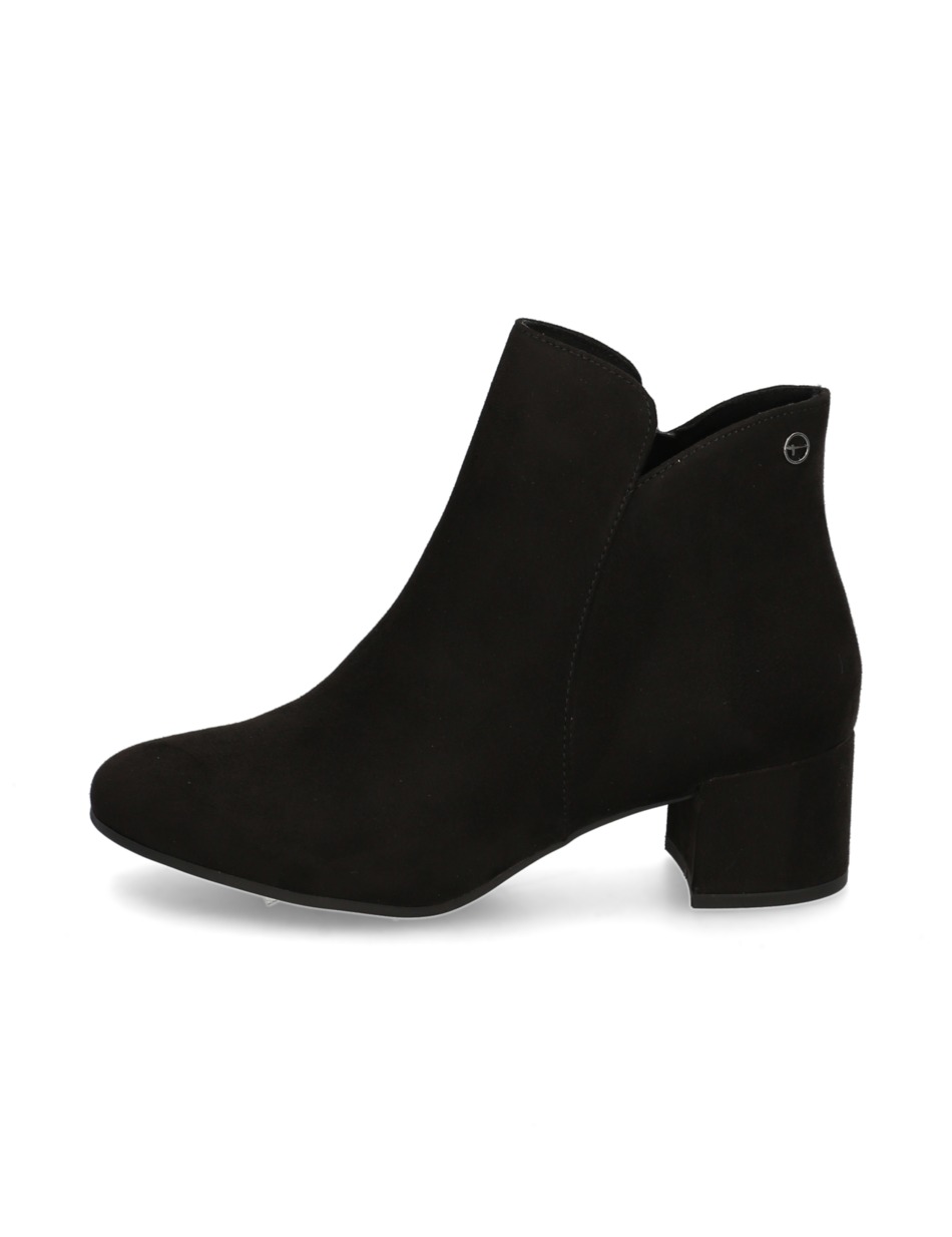 Stiefelette