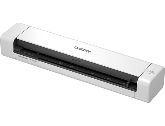 BROTHER - Scanner à plat DS-740D