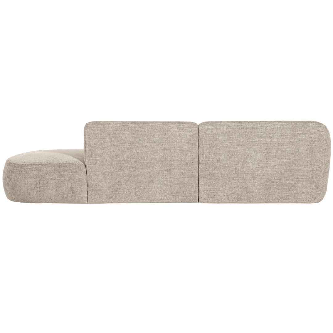 WOOOD   Polly Links Chaise Longue