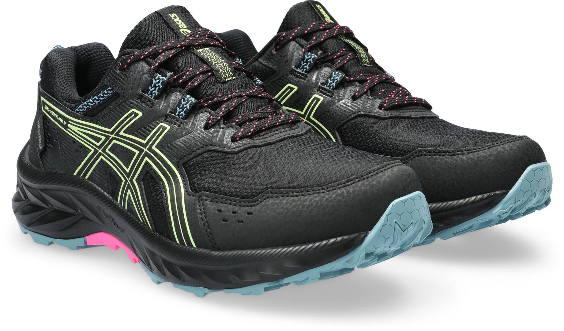 Asics| Damen Trailrunningschuhe GEL VENTURE 9