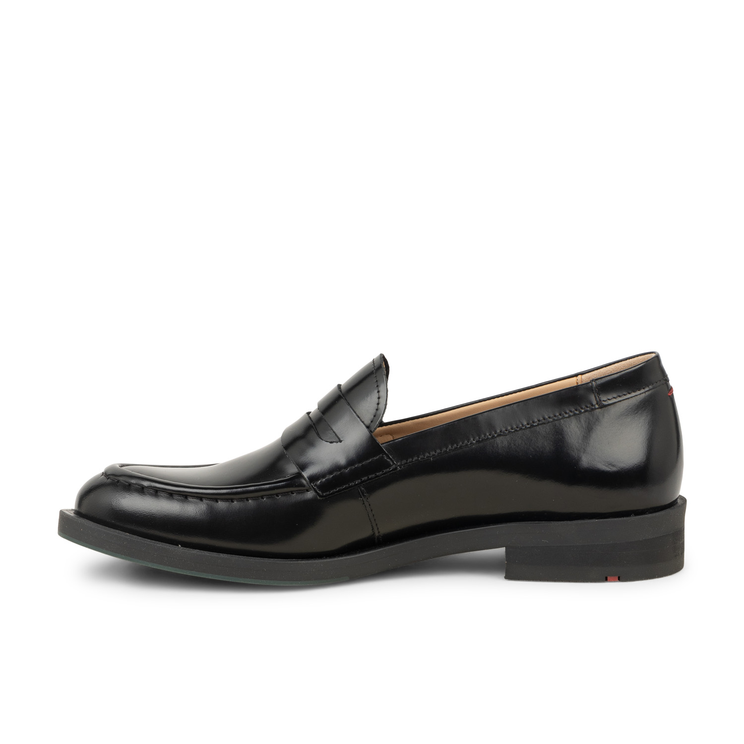 Mocassins femme LLOYD LLOFI