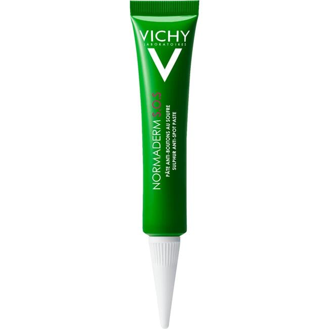 Vichy Normaderm Phytosolution Anti-Onzuiverheden Crème 20 ML