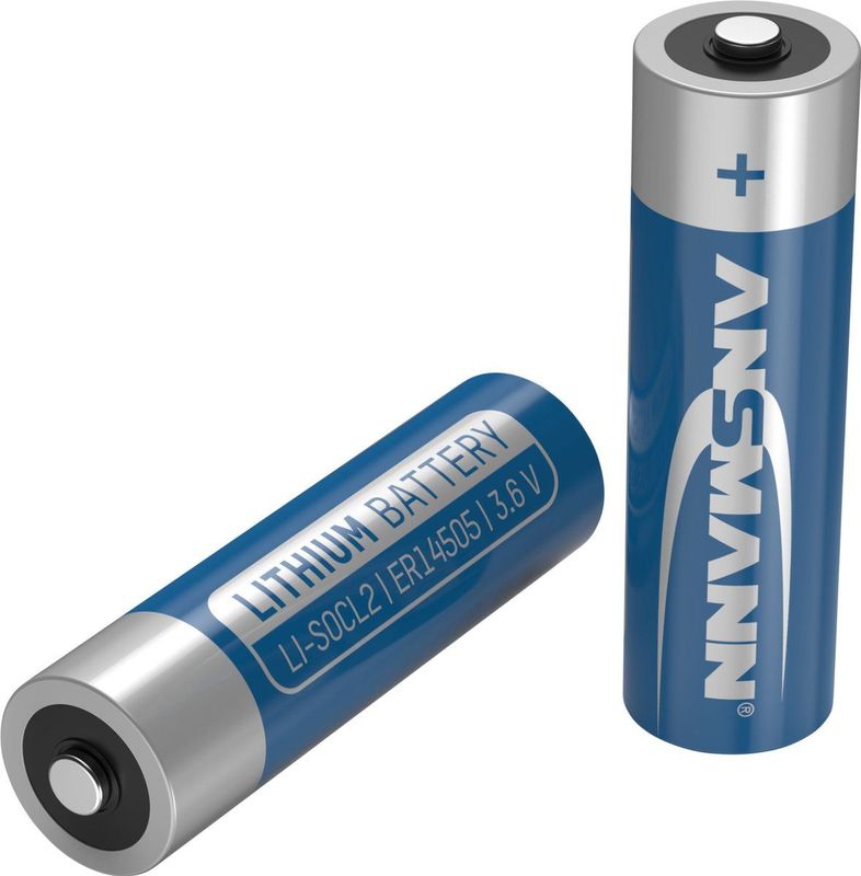 Ansmann ER14505 AA 3,6 Volt