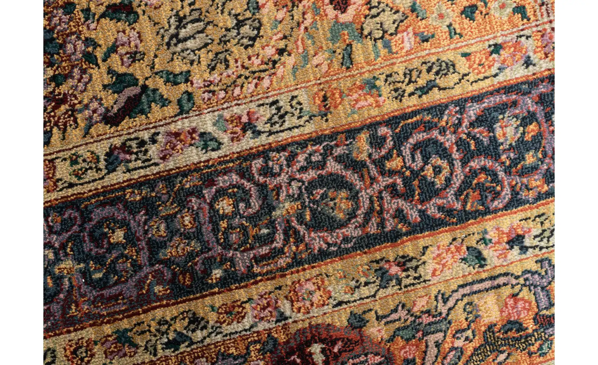 THEKO Vintageteppich Gabiro