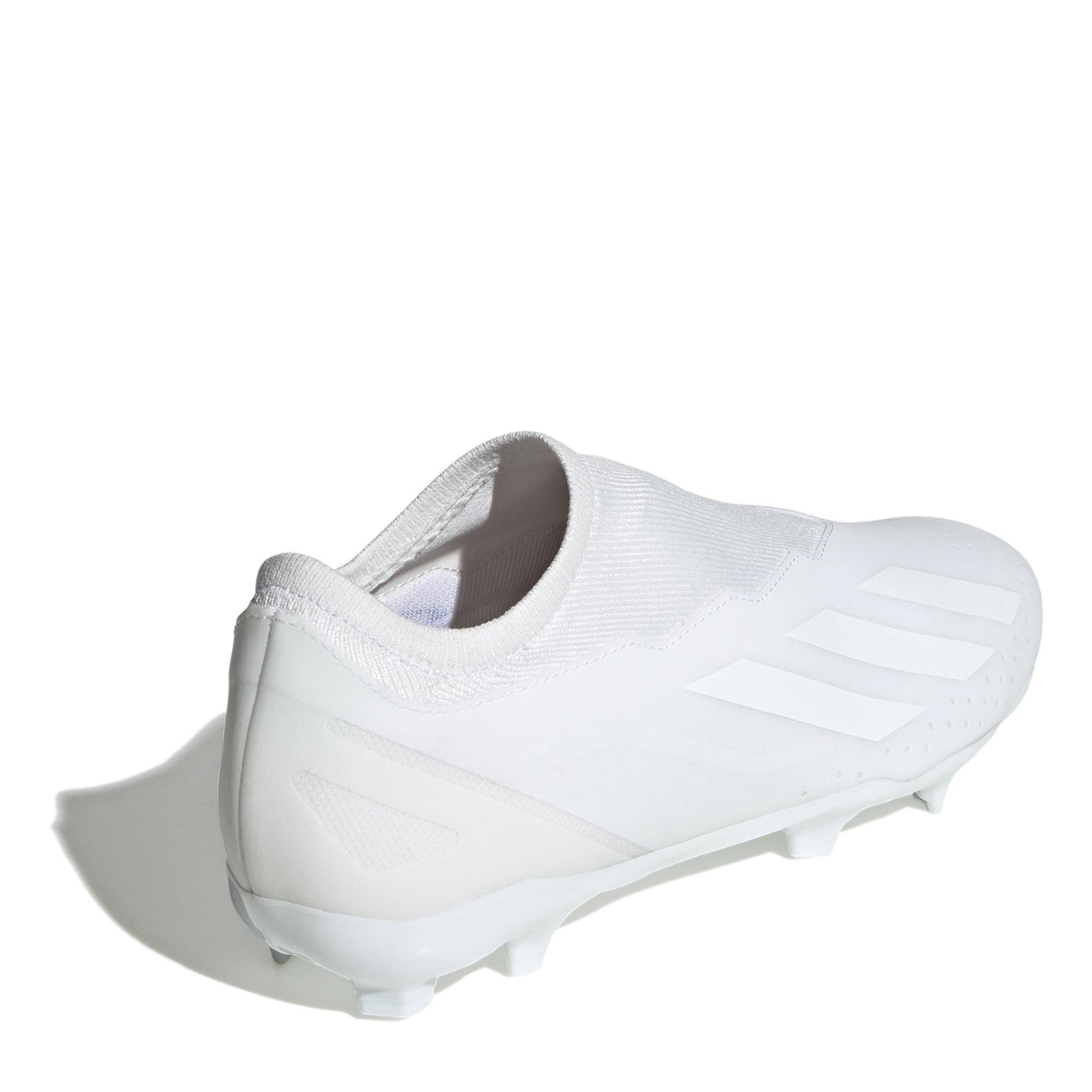 adidas X CRAZYFAST.3 LL FG
