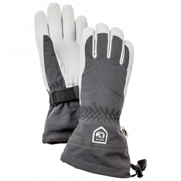 Hestra - Women's Heli Ski 5 Finger - Gants