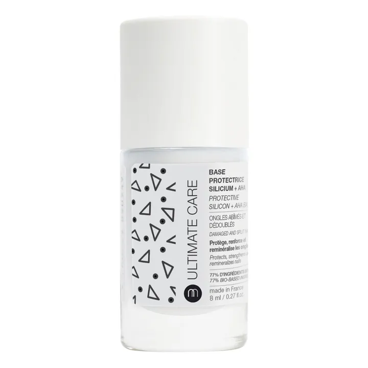Nailmatic Soin ongles au Silicium Ultimate Care - 8ml