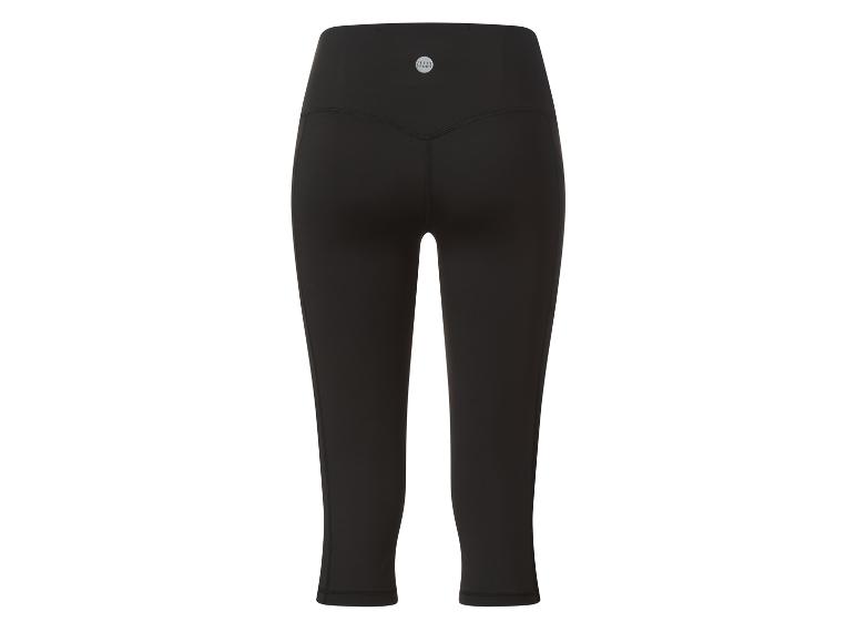Dames driekwart sportlegging