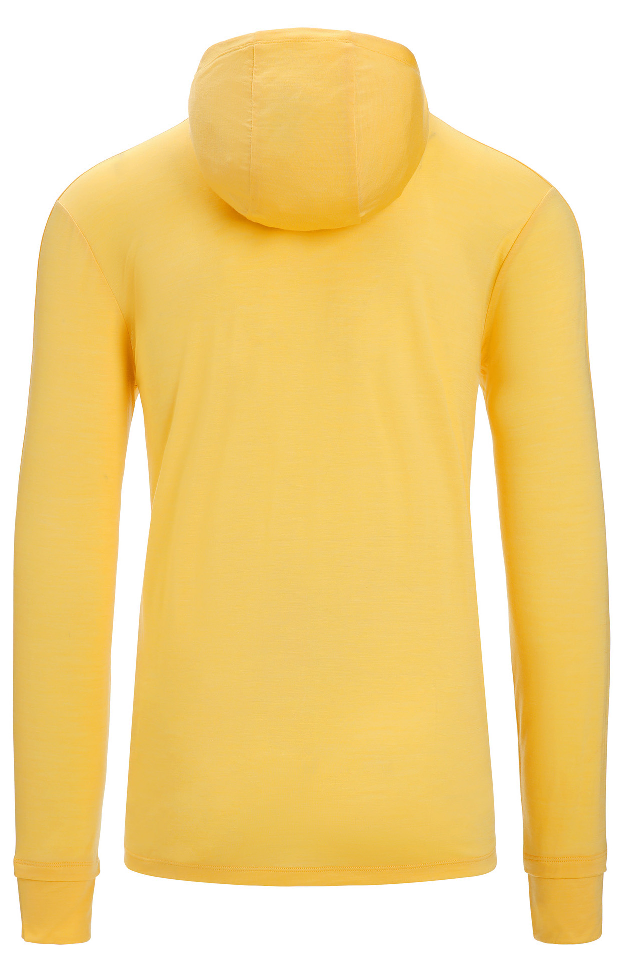 Cool-Lite LS Hoodie Herre Summer