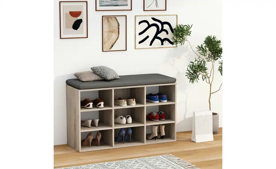Schuhbank