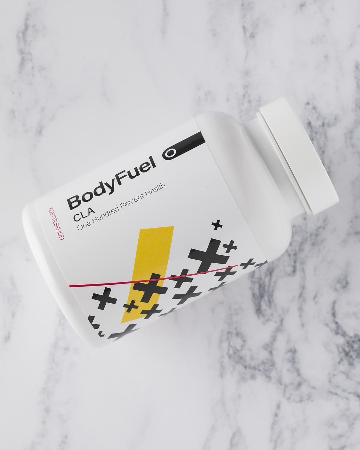 BodyFuel CLA 60x1000mg