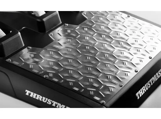 ThrustMaster T-LCM - Pedaler - kablet - for PC, Microsoft Xbox One, Sony PlayStation 4