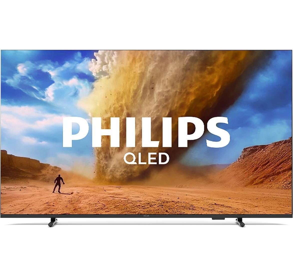 Philips QLED-Fernseher »65PUS7800/12 65« 164 cm/65 ″