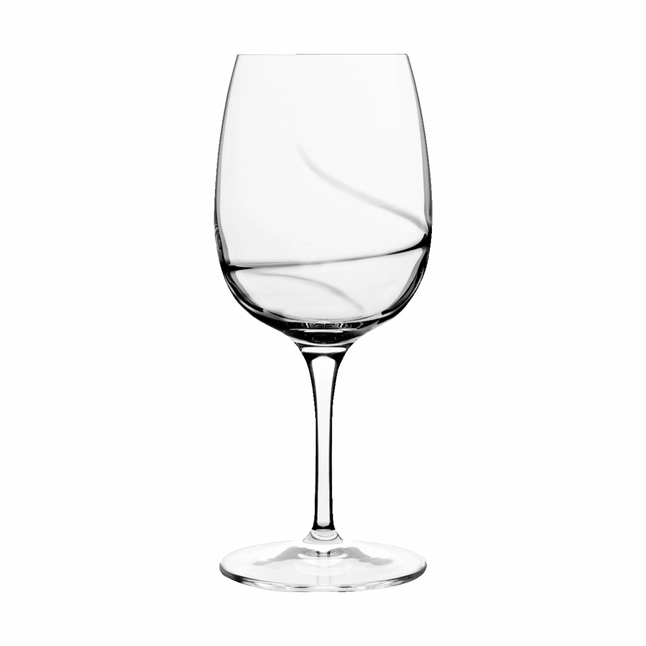 Luigi Bormioli Aero Hvidvinsglas - 6 stk.