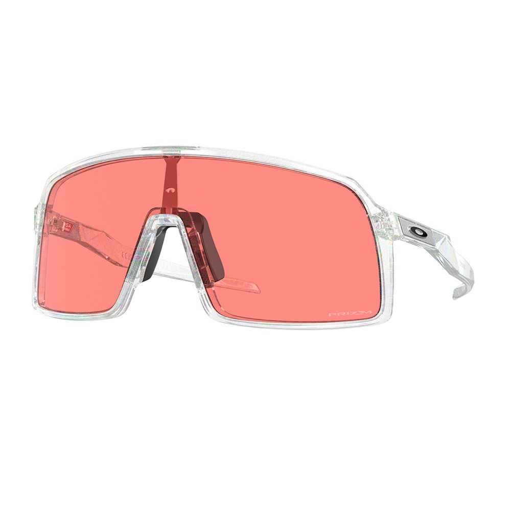 Oakley SUTRO - Lunettes de soleil moon dust/prizm peach