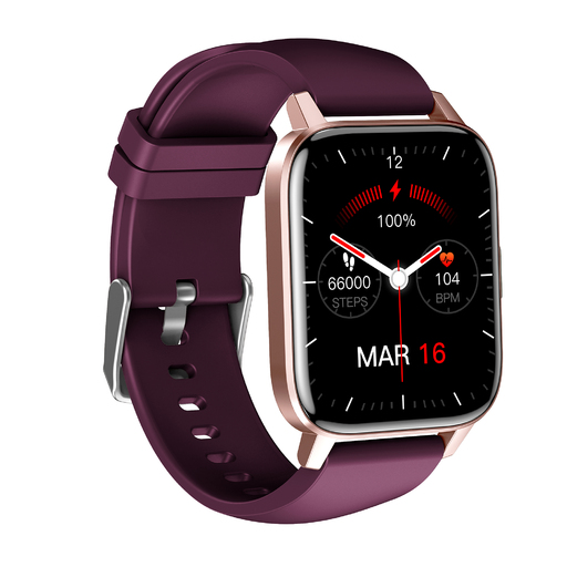 Smartwatch Leotec Multisport Crystal