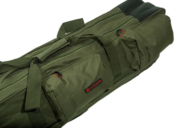 Fourreau Ultimate Adventure Rod Holdall 2 Rod