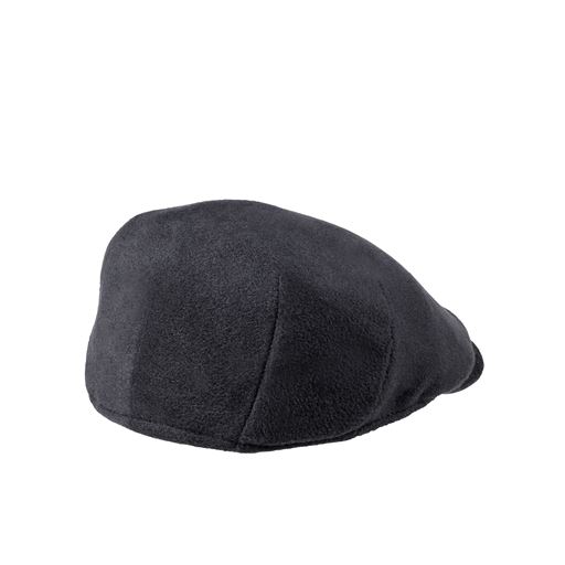 MJM Blue Line Liam 32 Cashmere Sixpence, Black, 62