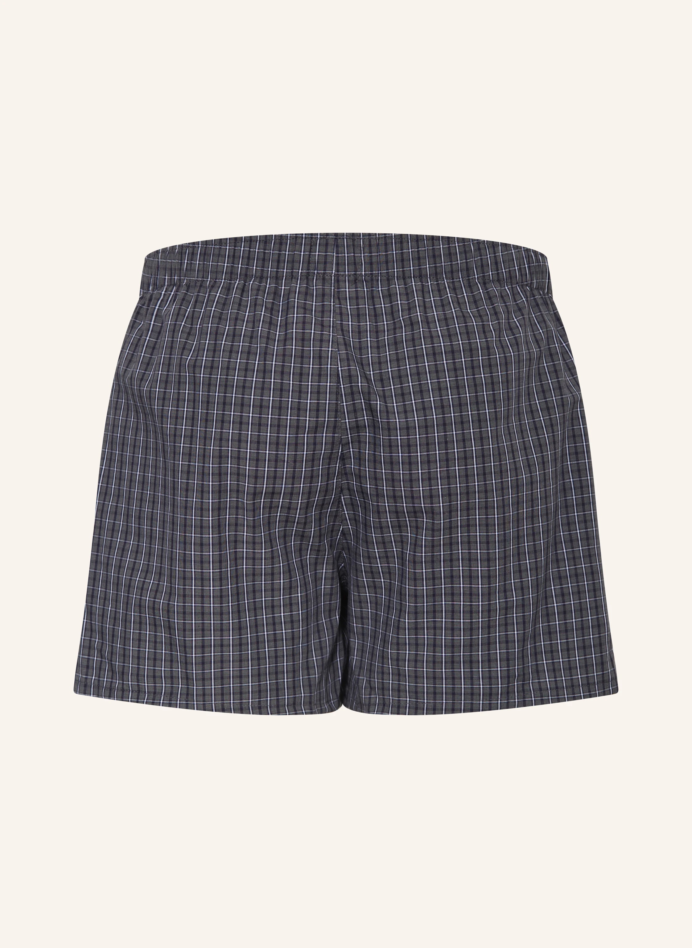 HANRO Web-Boxershorts FANCY WOVEN