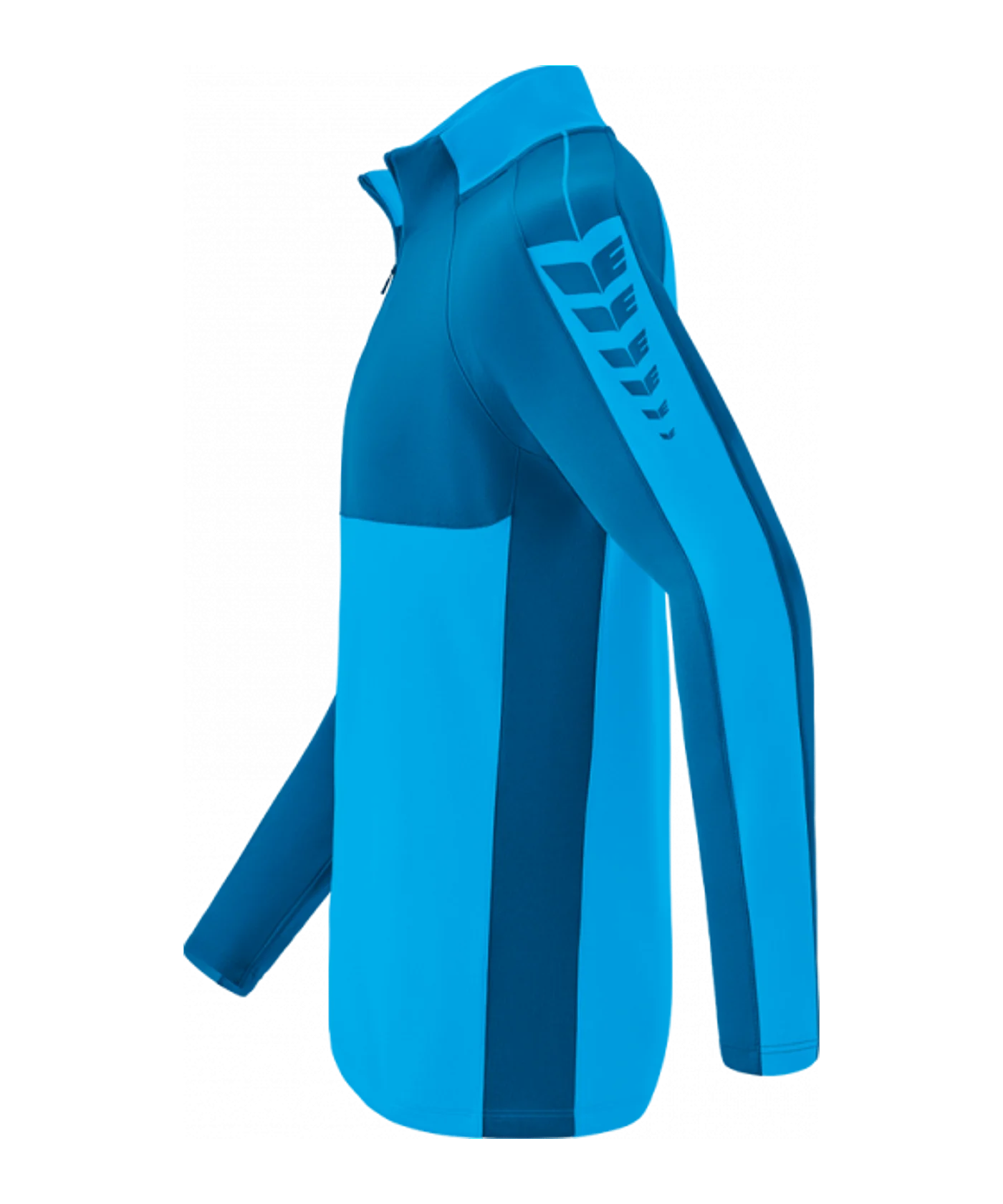 Erima Six Wings Trainingstop Kids Hellblau