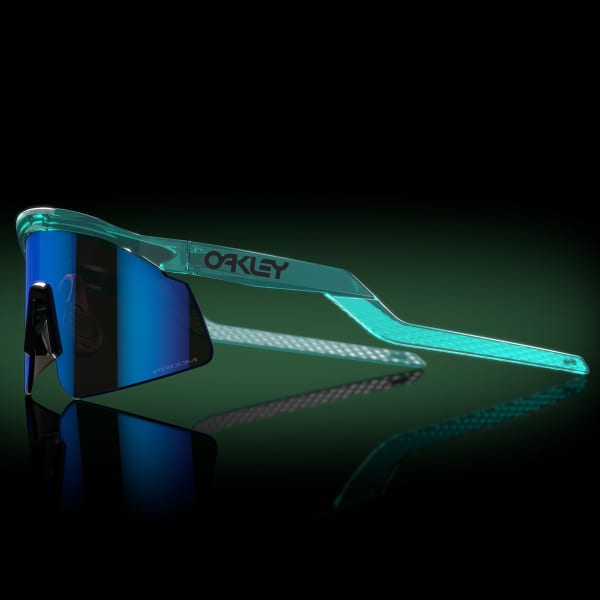 Lunette vélo OAKLEY HYDRA TRANS ARCTIC SURF